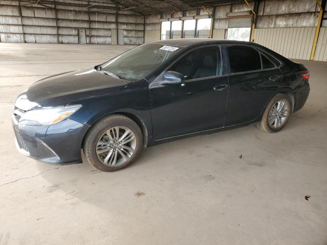 Image 1 of 2017 TOYOTA CAMRY LE 2017 with VIN 4T1BF1FKXHU330864