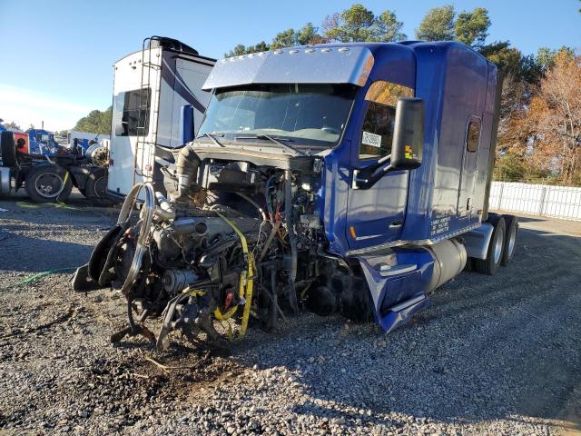 Изображение 2 2017 Peterbilt 579 2017 с VIN 1XPBDP9X5HD297730