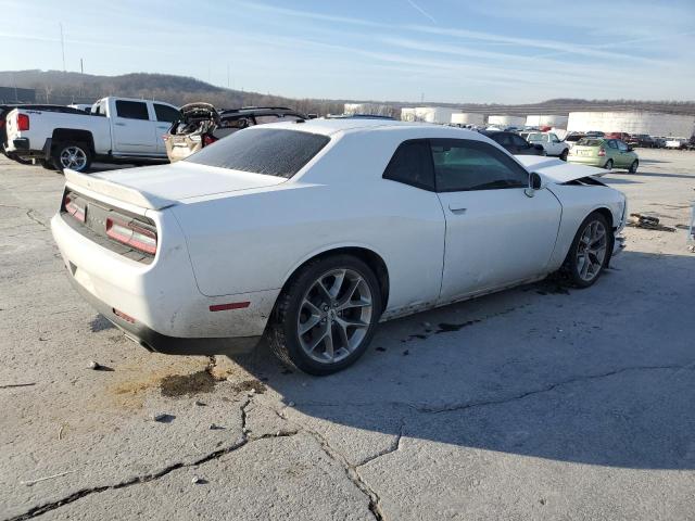 Image 3 of 2020 DODGE CHALLENGER GT 2020 with VIN 2C3CDZJG0LH151829