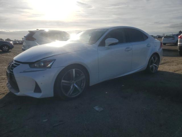 2017 LEXUS IS 200T 2017 image