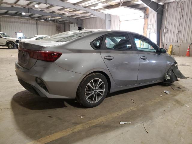 Изображение 3 2023 KIA FORTE LX 2023 с VIN 3KPF24AD8PE644716