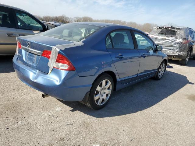 Obraz 3 z 2010 HONDA CIVIC LX 2010 z VIN 19XFA1F52AE013289