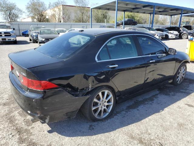 Изображение 3 2006 ACURA TSX  2006 с VIN JH4CL96806C008210