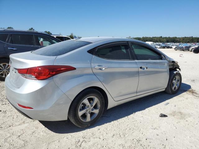 Image 3 of 2014 HYUNDAI ELANTRA SE 2014 with VIN 5NPDH4AE8EH494856