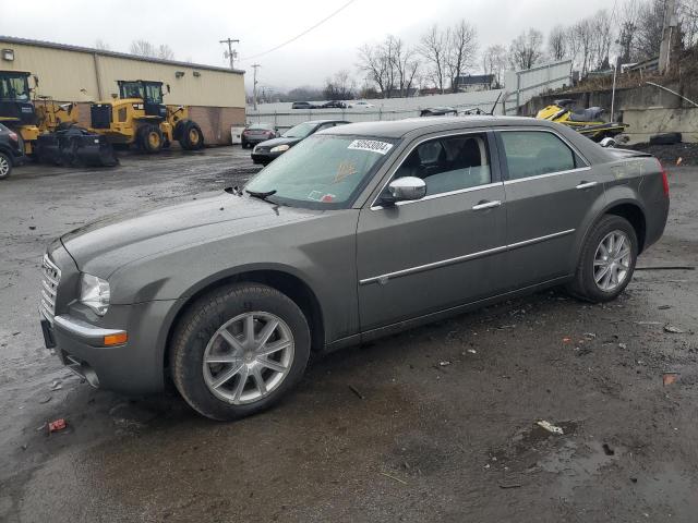 2008 CHRYSLER 300C  2008 image