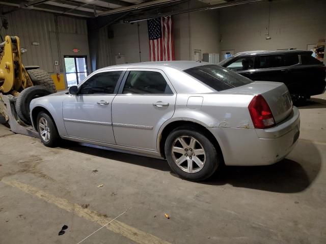 Изображение 2 2007 CHRYSLER 300  2007 с VIN 2C3LA43R87H861044