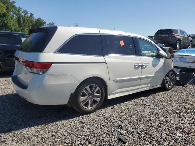 Image 3 of 2015 HONDA ODYSSEY TOURING 2015 with VIN 5FNRL5H96FB107854