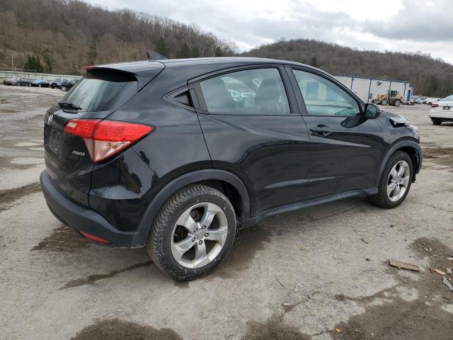 Image 3 of 2016 HONDA HR-V LX 2016 with VIN 3CZRU6H31GM749114