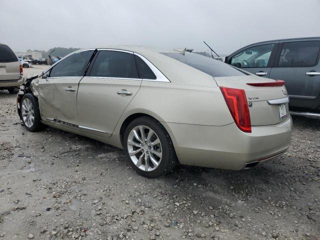 Image 2 of 2016 CADILLAC XTS LUXURY COLLECTION 2016 with VIN 2G61M5S34G9131898