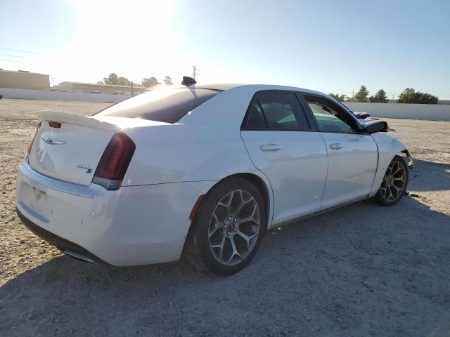 Изображение 3 2018 CHRYSLER 300 S 2018 с VIN 2C3CCABG6JH249733