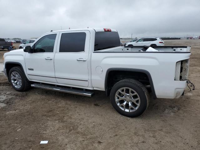 Изображение 2 2014 GMC SIERRA C1500 SLT 2014 с VIN 3GTP1VEC0EG480944