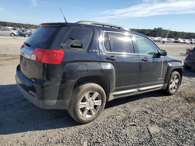 Obraz 3 z 2012 GMC TERRAIN SLE 2012 z VIN 2GKALSEK5C6141213