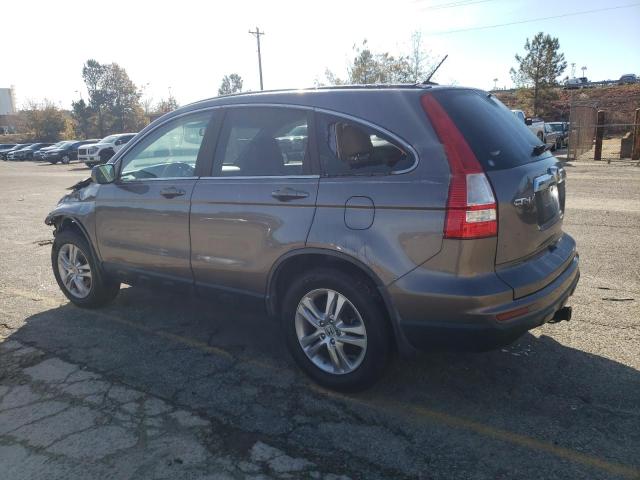 Obraz 2 z 2010 HONDA CR-V EXL 2010 z VIN 5J6RE3H71AL050959