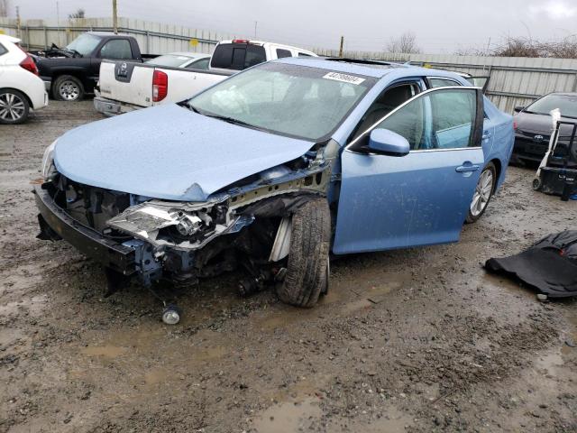 Obraz 1 z 2012 TOYOTA CAMRY HYBRID 2012 z VIN 4T1BD1FK4CU044121
