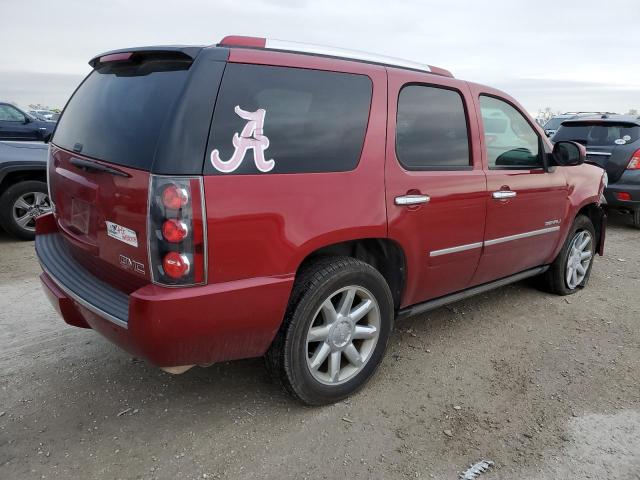 Image 3 of 2012 GMC YUKON DENALI 2012 with VIN 1GKS2EEF8CR325805