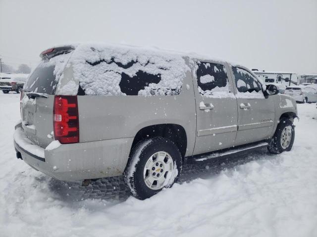 Image 3 of 2008 CHEVROLET SUBURBAN K1500 LS 2008 with VIN 1GNFK16398J230273