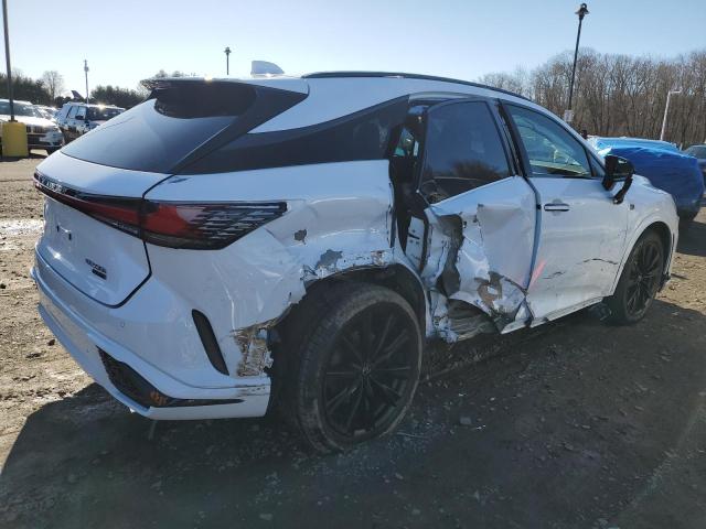 Image 3 of 2023 LEXUS RX 500H F SPORT 2023 with VIN 2T2BCMEA1PC005907