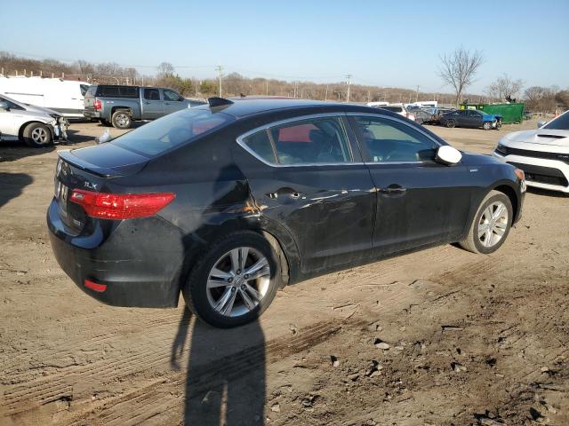 Obraz 3 z 2013 ACURA ILX HYBRID TECH 2013 z VIN 19VDE3F71DE302010