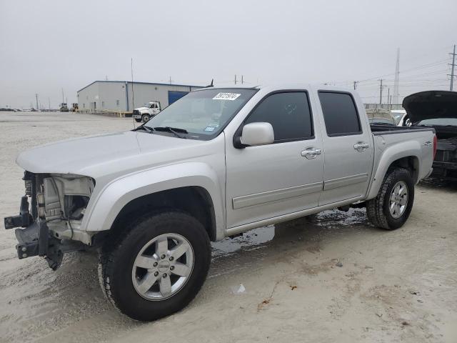Изображение 1 2012 GMC CANYON SLE 2012 с VIN 1GTH5MFE6C8148111