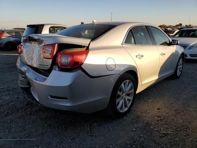Image 3 of 2014 CHEVROLET MALIBU LTZ 2014 with VIN 1G11H5SL8EF300500