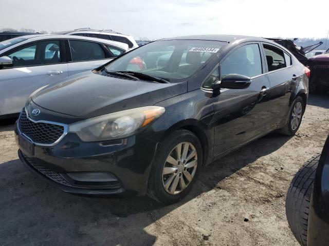 Изображение 2014 KIA FORTE LX 2014