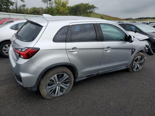 Изображение 3 2020 MITSUBISHI OUTLANDER SPORT ES 2020 с VIN JA4AR3AUXLU024858