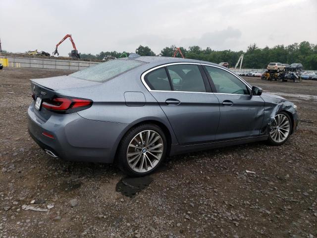 Obraz 3 z 2022 BMW 530 XI 2022 z VIN WBA13BJ07NCK24570