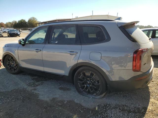 Obraz 2 z 2022 KIA TELLURIDE EX 2022 z VIN 5XYP3DHC7NG304620
