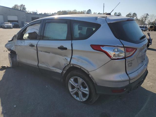 Obraz 2 z 2015 FORD ESCAPE S 2015 z VIN 1FMCU0F75FUC85619