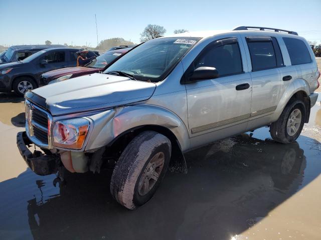 2005 DODGE DURANGO SLT 2005 image