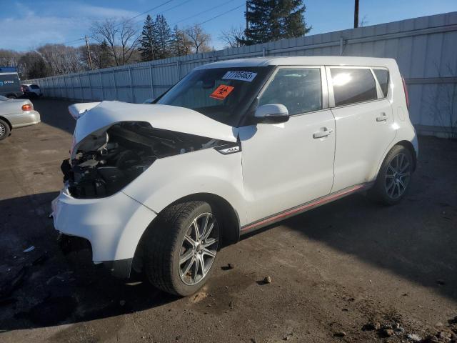 Изображение 1 2018 KIA SOUL ! 2018 с VIN KNDJX3AA8J7528290