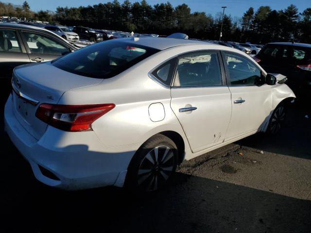 Obraz 3 z 2019 NISSAN SENTRA S 2019 z VIN 3N1AB7AP4KY203715
