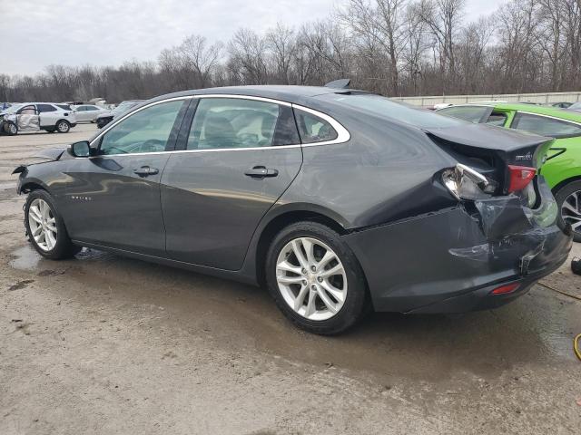 Image 2 of 2017 CHEVROLET MALIBU LT 2017 with VIN 1G1ZE5STXHF207199
