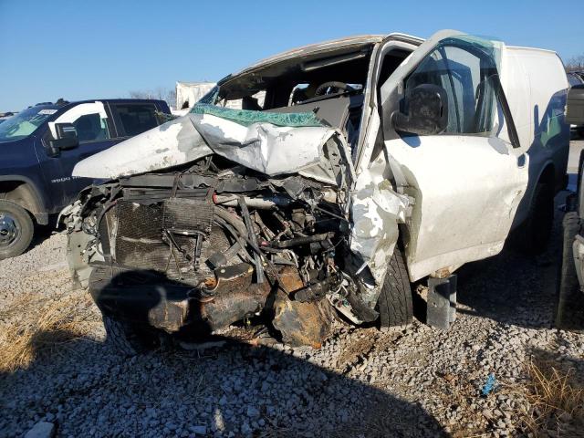 Obraz 2007 GMC SAVANA G2500 2007