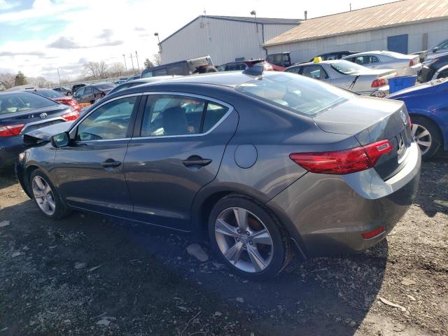 Image 2 of 2014 ACURA ILX 20 2014 with VIN 19VDE1F36EE002997