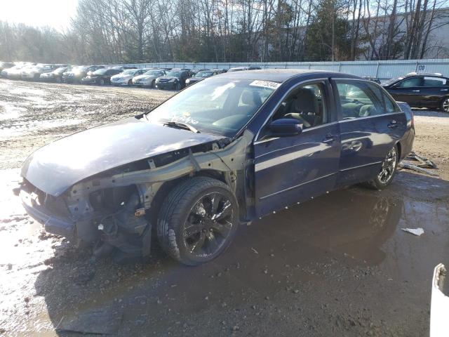 Obraz 1 z 2007 HONDA ACCORD LX 2007 z VIN 1HGCM56407A058446