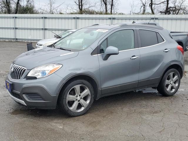 Image 1 of 2013 BUICK ENCORE  2013 with VIN KL4CJASB3DB098573
