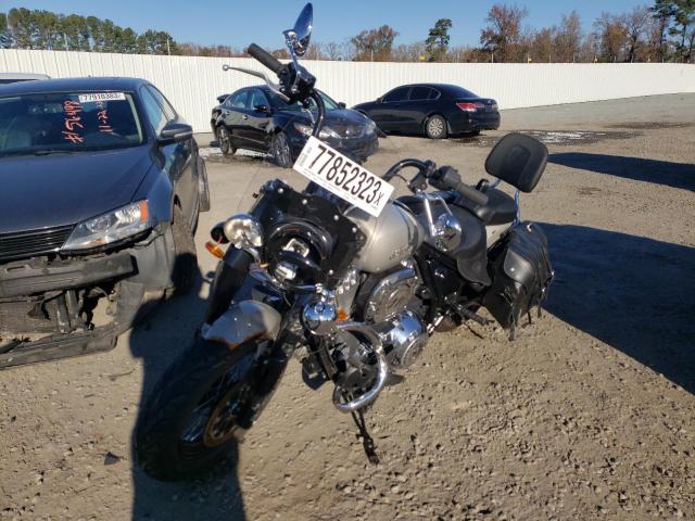 Image 2 of 2023 INDIAN MOTORCYCLE CO. SUPER CHIEF LIMITED EDITION ABS 2023 with VIN 56KDBABHXP3008663