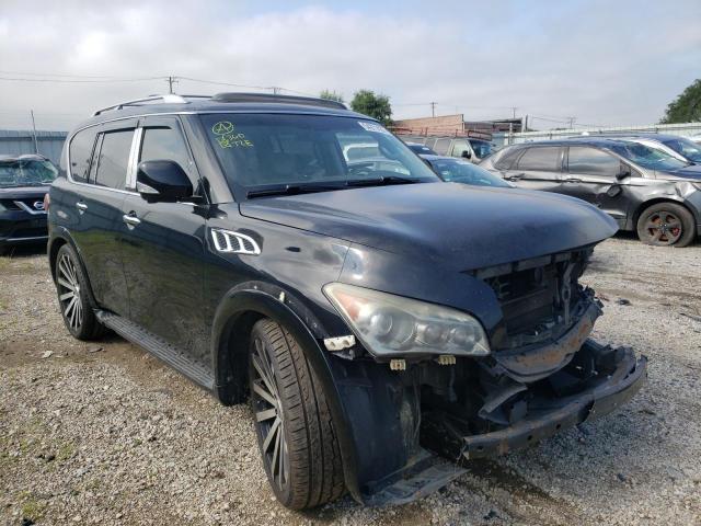 2011 INFINITI QX56  2011 image