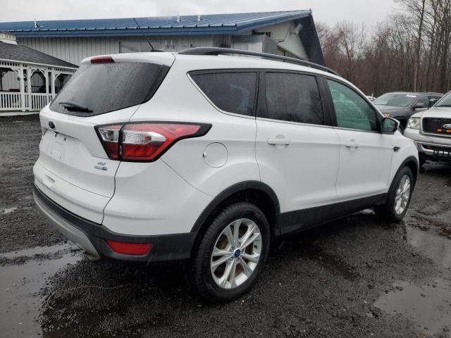Изображение 3 2018 FORD ESCAPE SE 2018 с VIN 1FMCU9GD6JUC88174