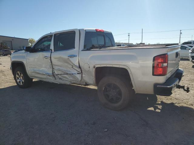 Изображение 2 2014 GMC SIERRA K1500 SLT 2014 с VIN 3GTU2VECXEG185026