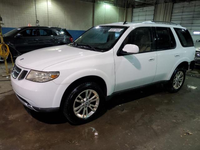 Изображение 1 2009 SAAB 9-7X 4.2I 2009 с VIN 5S3ET13S992801957