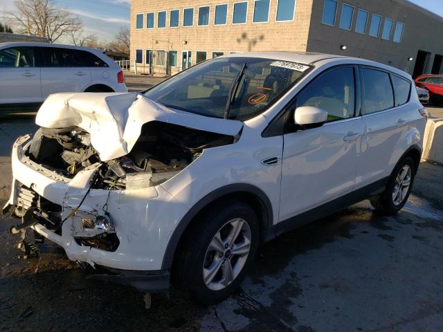 Изображение 1 2015 FORD ESCAPE SE 2015 с VIN 1FMCU0G98FUB13178