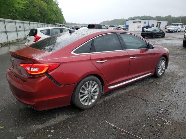 Image 3 of 2015 HYUNDAI SONATA SPORT 2015 with VIN 5NPE34AF5FH096694