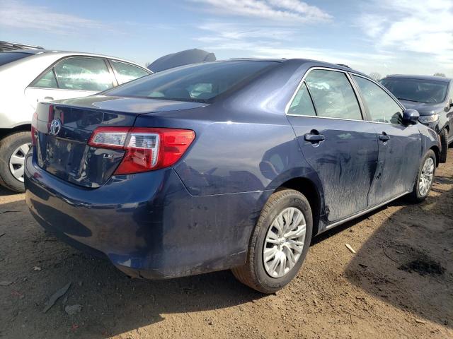 Image 3 of 2014 TOYOTA CAMRY L 2014 with VIN 4T4BF1FK7ER426565