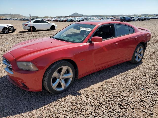 Изображение 2014 DODGE CHARGER R/T 2014