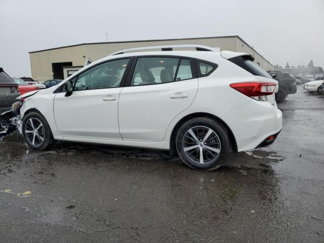 Image 2 of 2019 SUBARU IMPREZA PREMIUM 2019 with VIN 4S3GTAD67K3718768
