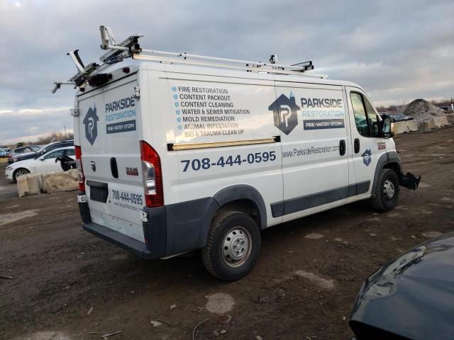 Image 3 of 2016 RAM PROMASTER 1500 1500 STANDARD 2016 with VIN 3C6TRVAG3GE135896