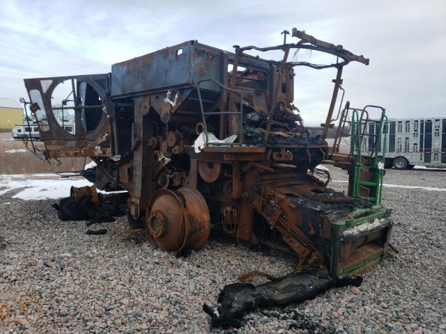 Изображение 2013 JOHN DEER COMBI 2013