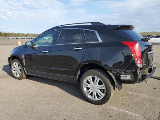 Image 2 of 2010 CADILLAC SRX  2010 with VIN 3GYFNGEY8AS576216